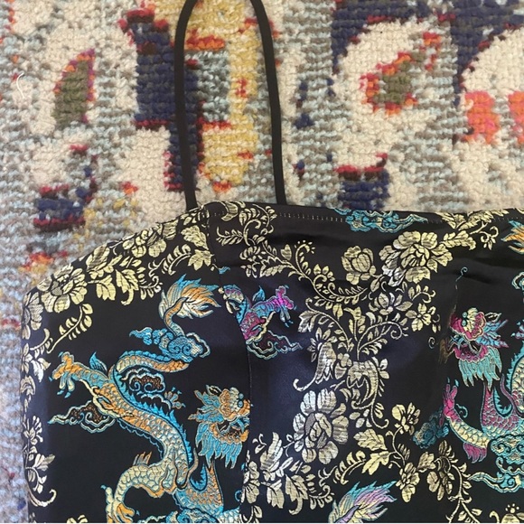 Mini Dress - Picture 3 of 4